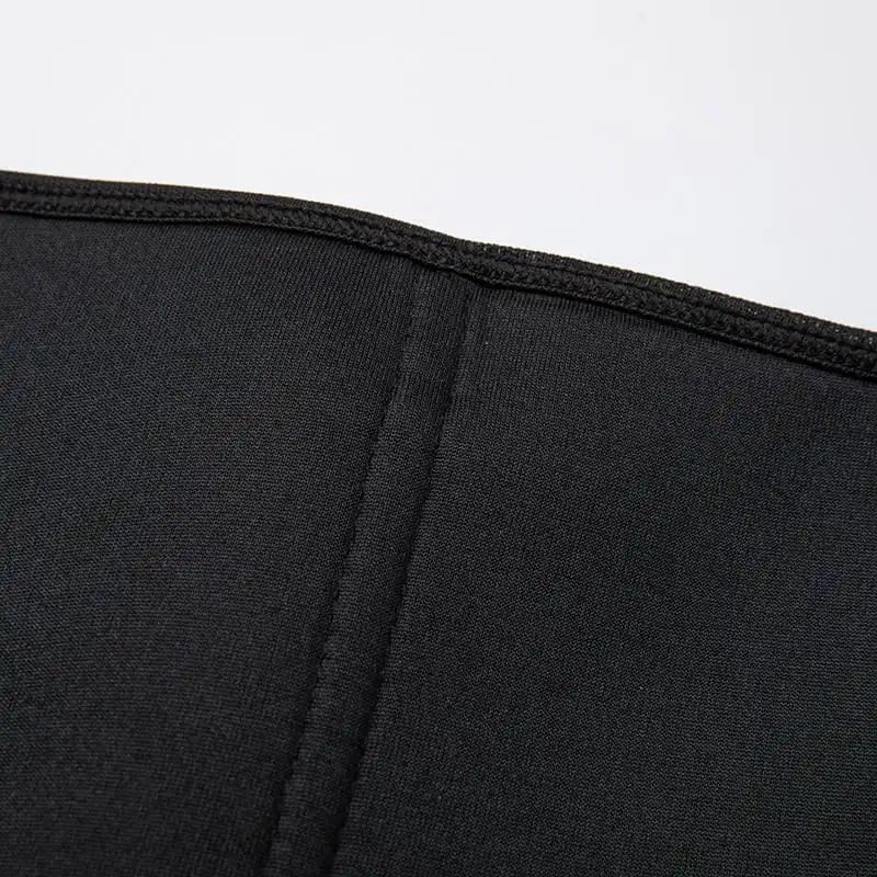 Neoprene Sauna Waist Trainer Corset Sweat Belt