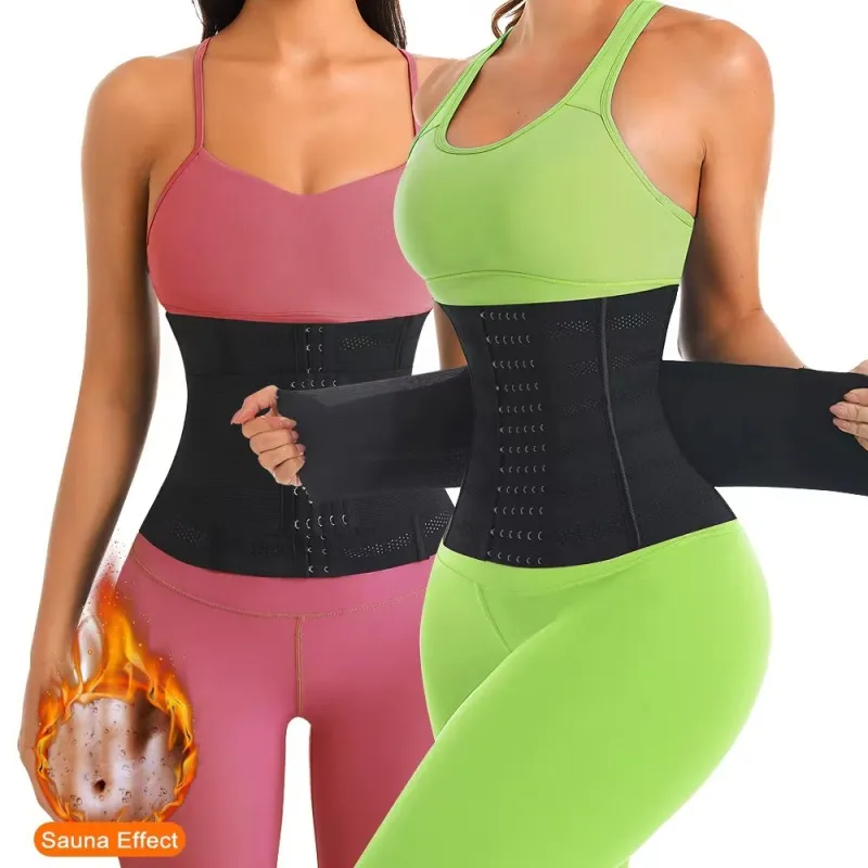 Sports Belly Belt Body Shaper