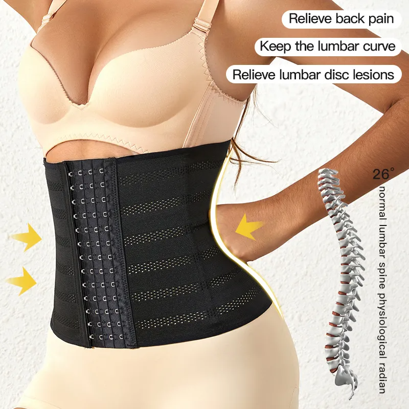 Fashion Postpartum Sports Waist Belt