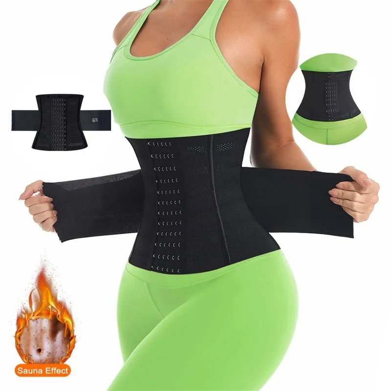 Sports Belly Belt Body Shaper
