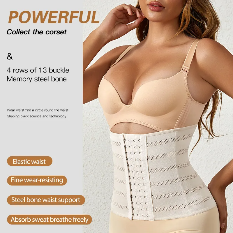 Fashion Postpartum Sports Waist Belt