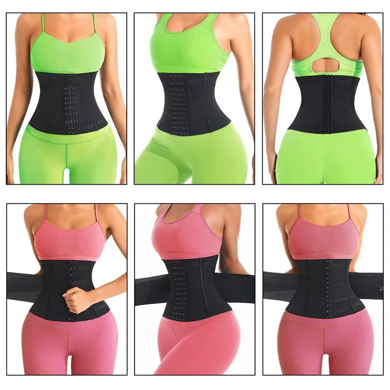 Sports Belly Belt Body Shaper